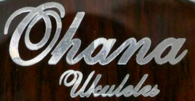 164 ohana logo